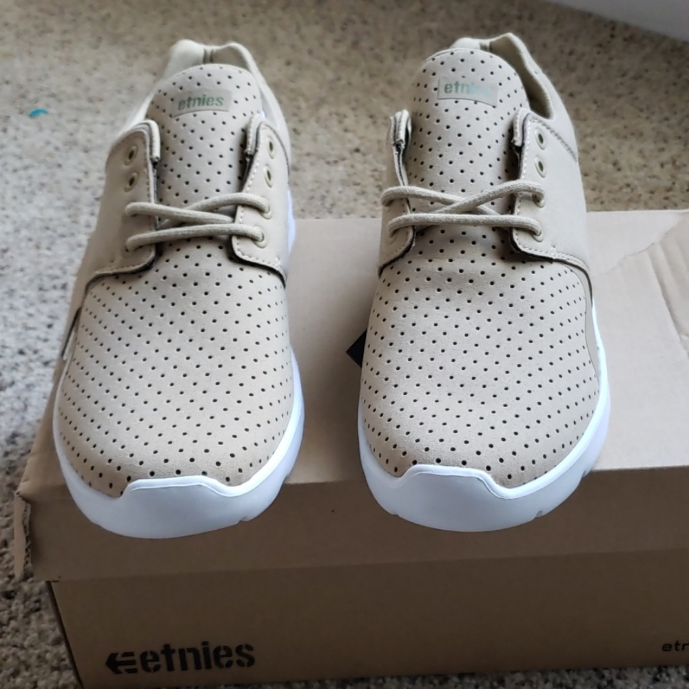 Etnies Scout